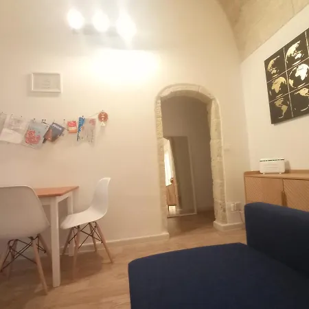 Apartament Luna *