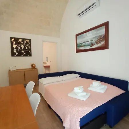 Apartament Luna