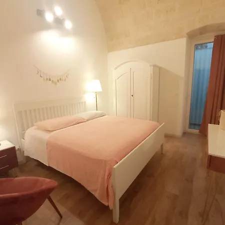 Apartament Luna Monopoli