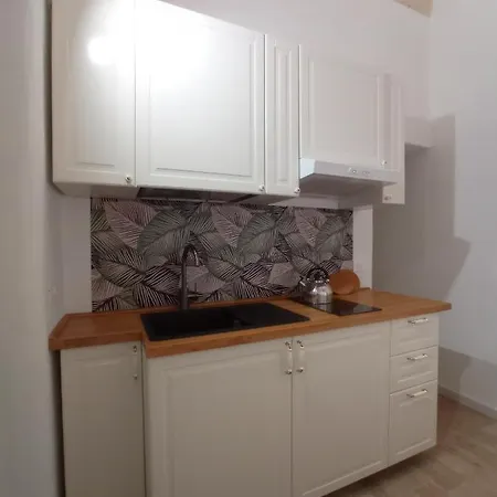 Luna Apartmán Monopoli