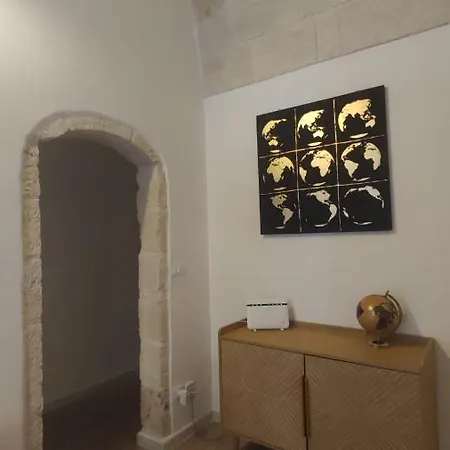 Luna Apartmán *