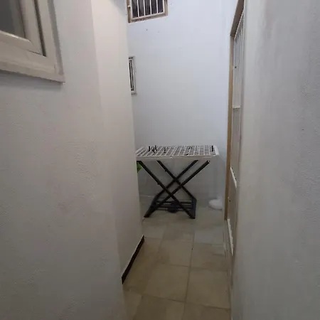 Apartmán Luna *